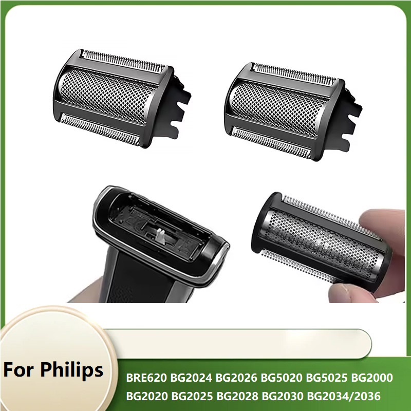 Smart Home Philips - Cabezal de Repuesto para Afeitadora Philips