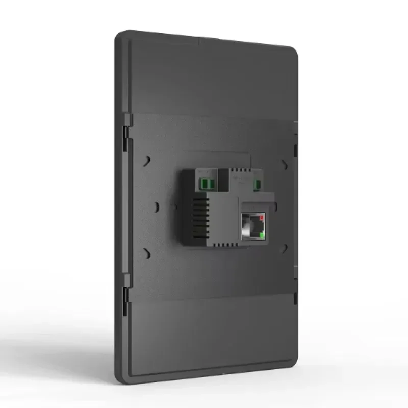 Smart Home Panel - Tableta de Control Táctil de Pared
