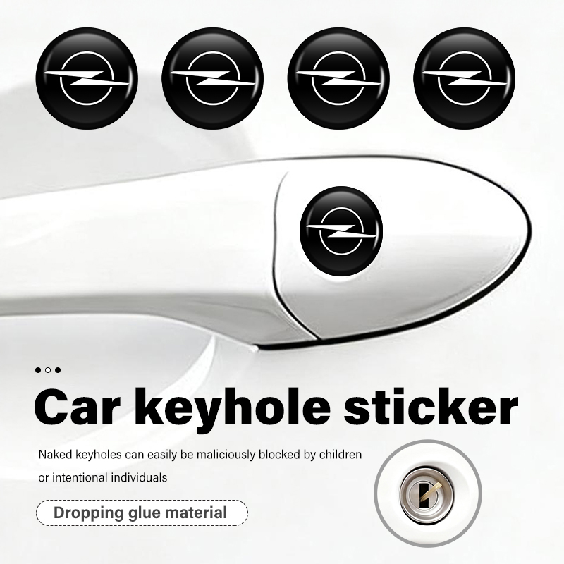 Smart Home Key - Emblema de Llave de Coche de