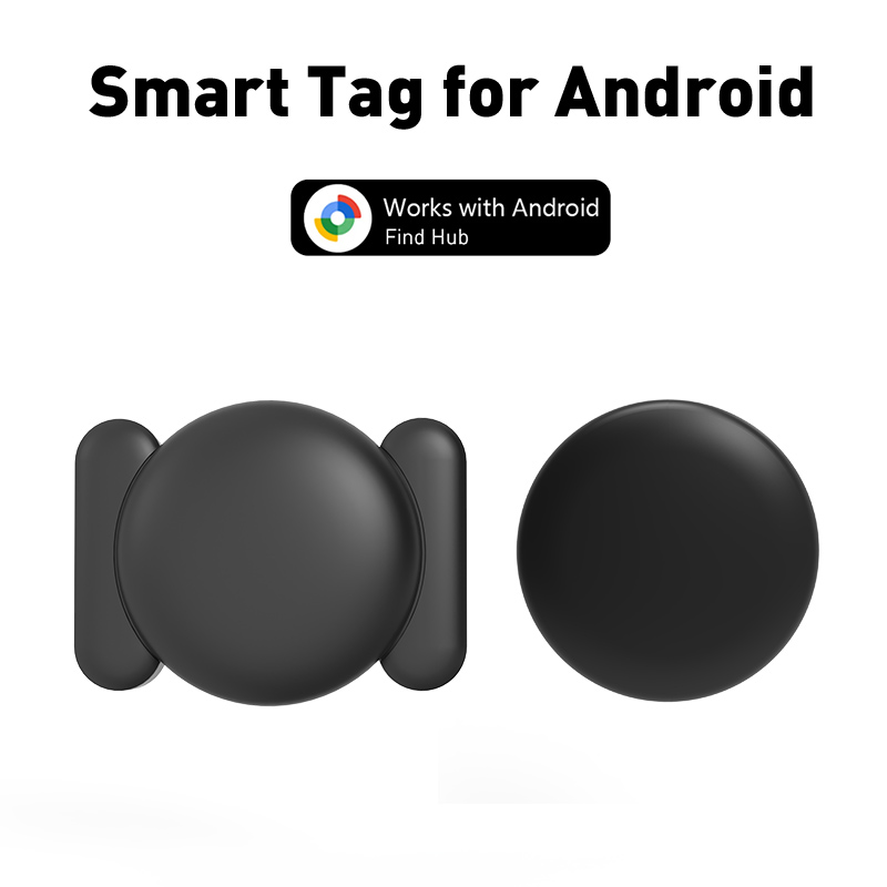 Smart Home Hub Samsung - Localizador de Seguridad Android Google Find
