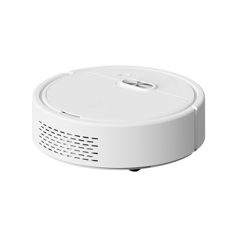 Vacuum Cleaner Smart Home - Robot aspirador automático A65T de bajo