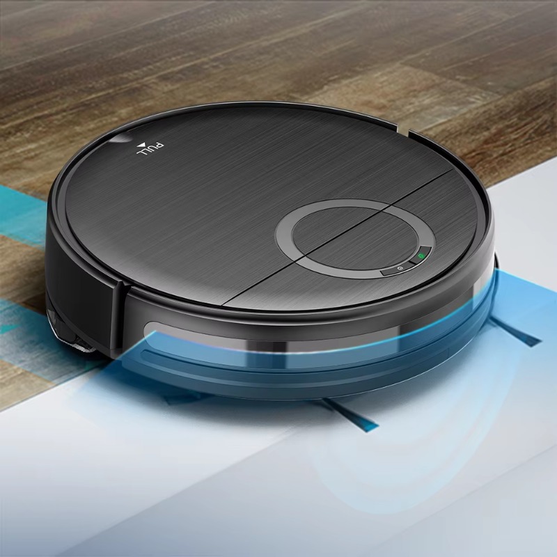 Vacuum Cleaner Smart Home - Aspirador multifuncional para fregar, aspirador inteligente