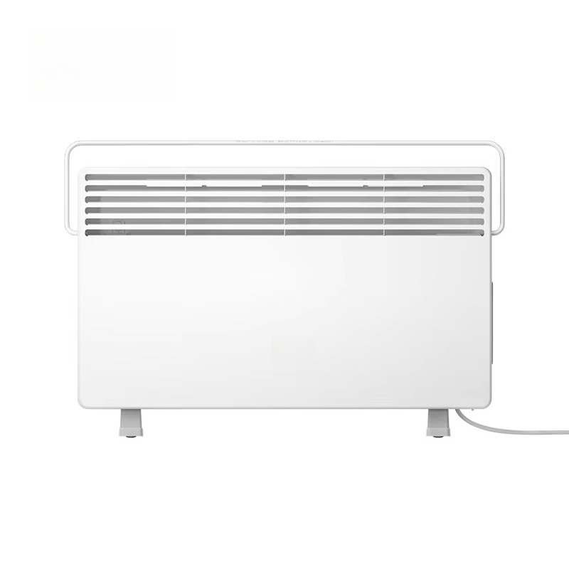 Smart Bathroom Fan - Calentador de Espacio Inteligente KRDNQ03ZM Blanco