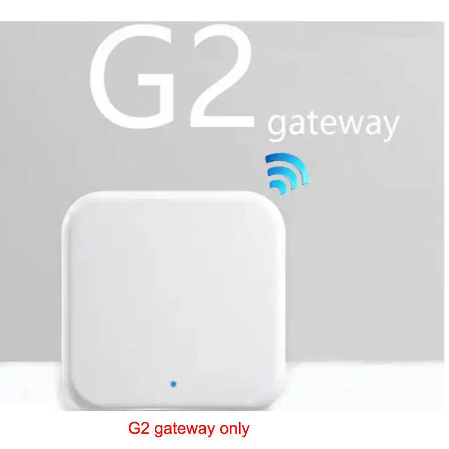 Smart Home Key - TTLOCK G2 G3 Gateway Wifi para
