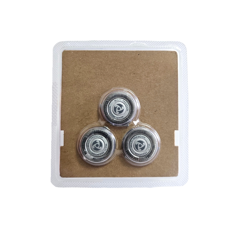 Smart Home Philips - Cabezales de repuesto SH50/52 compatibles con