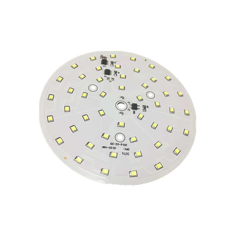 Smart Bulb - Lámpara LED COB 18W AC220V 2835SMD