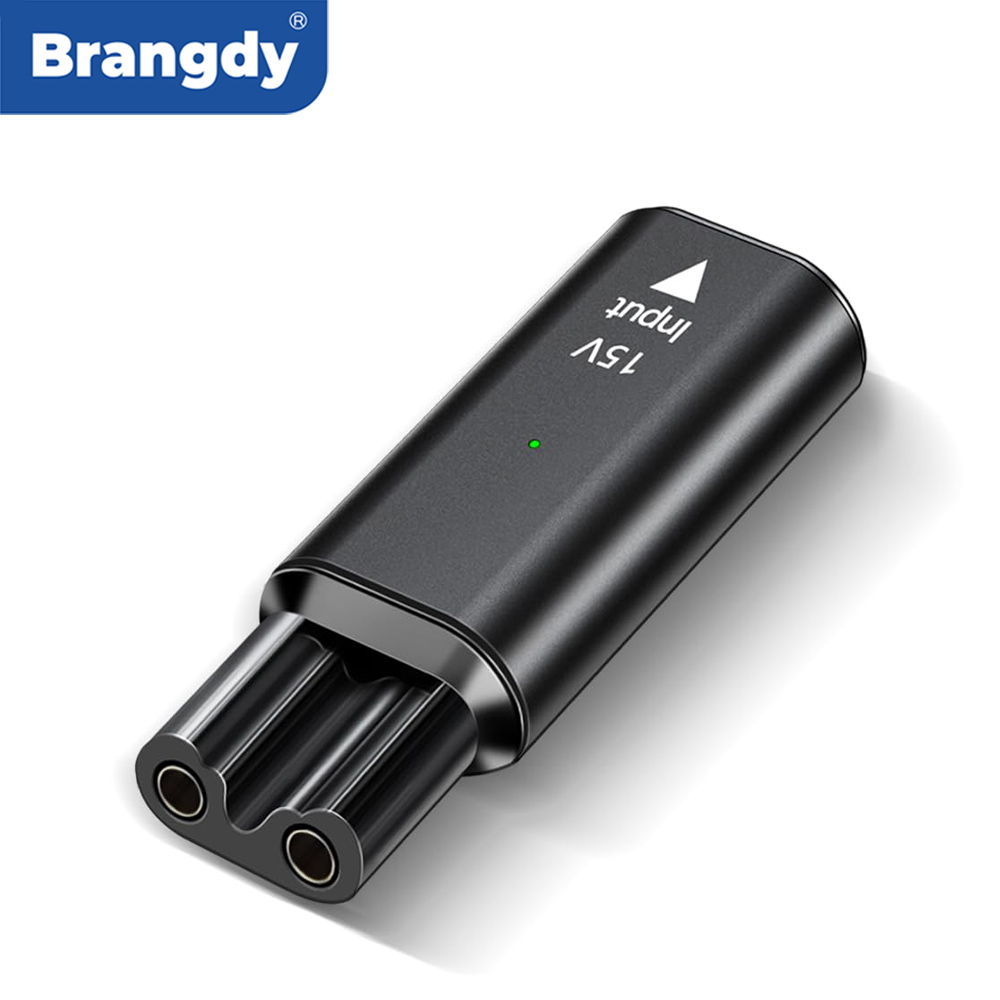 Smart Home Philips - Brangdy 15V HQ8505 tipo C adaptador