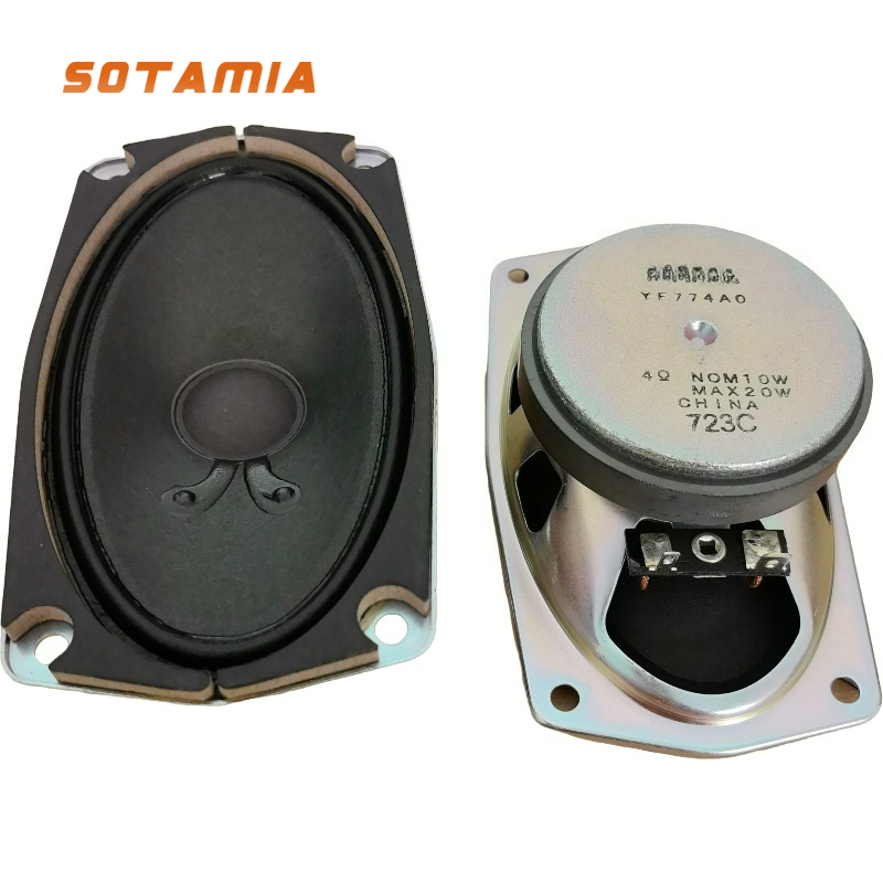 Smart Home Keyboard - SOTAMIA 2 uds altavoz de Audio