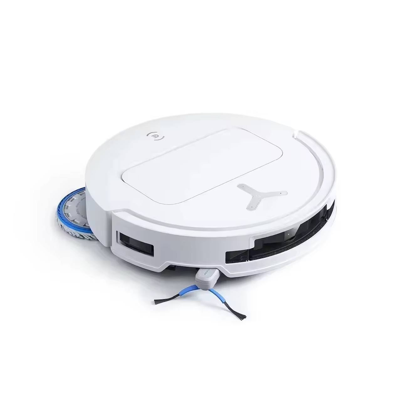 Vacuum Cleaner Smart Home - Aspiradora Ecovacs T50 PRO 15800Pa Limpieza