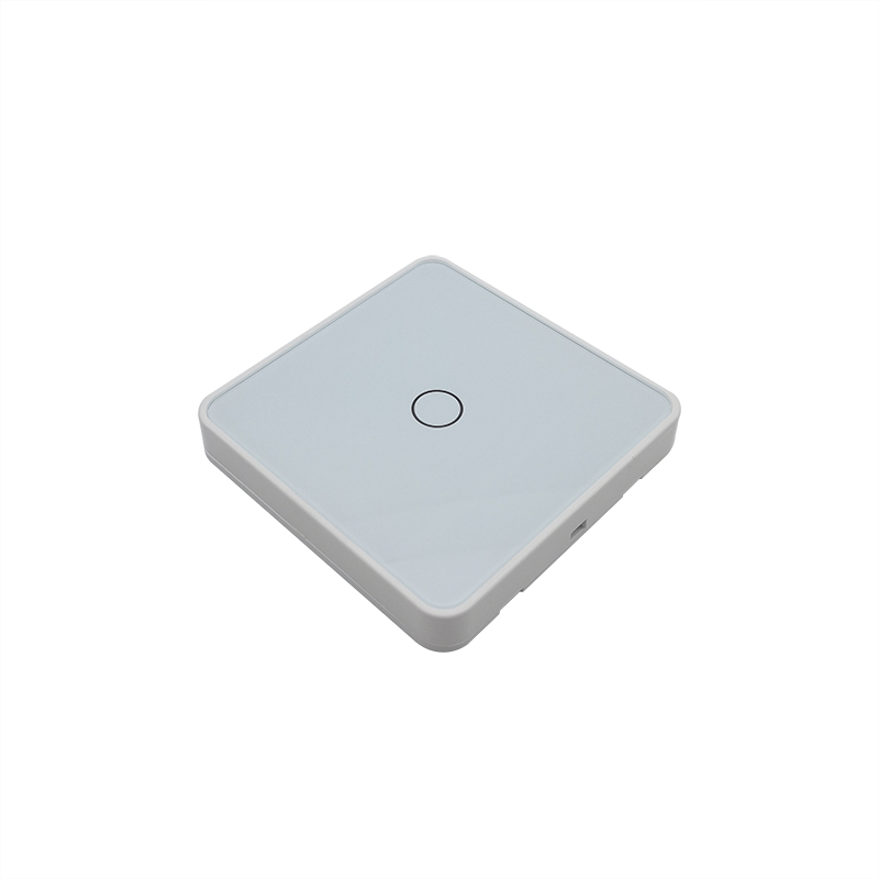 Smart Home Panel - Interruptor de luz táctil inteligente para