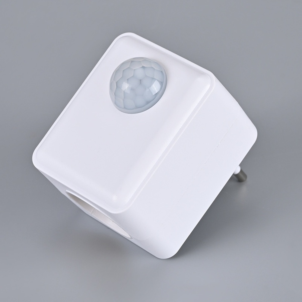 Smart Bulb - Cabezal de lámpara con sensor infrarrojo