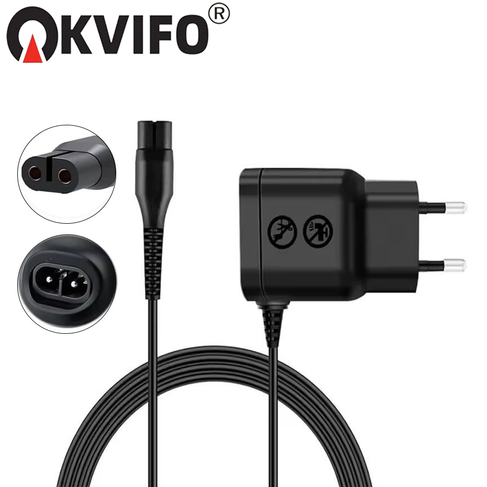 Smart Home Philips - Adaptador de corriente para cargador KVIFO