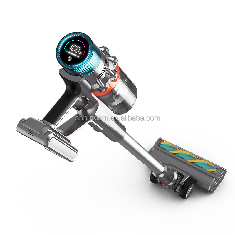 Vacuum Cleaner Smart Home - V17 380W 29,6 V uso comercial