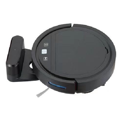 Vacuum Cleaner Smart Home - Robot Aspirador Inteligente con Control por