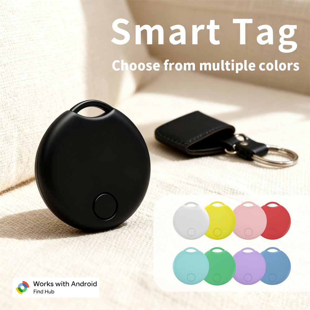 Smart Home Hub Samsung - RSH Smart Tracker, Funciona con la