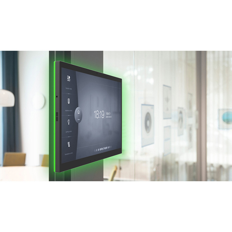 Smart Home Panel - Panel de Control Táctil Inteligente Android