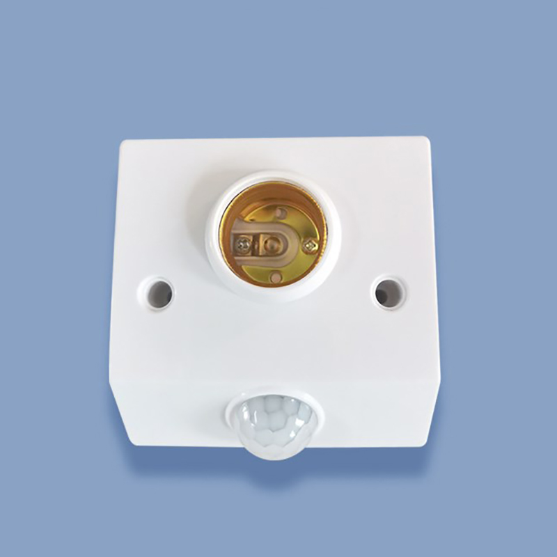 Portalámparas con Sensor Infra - Pir Motion Sensor reseña y precio