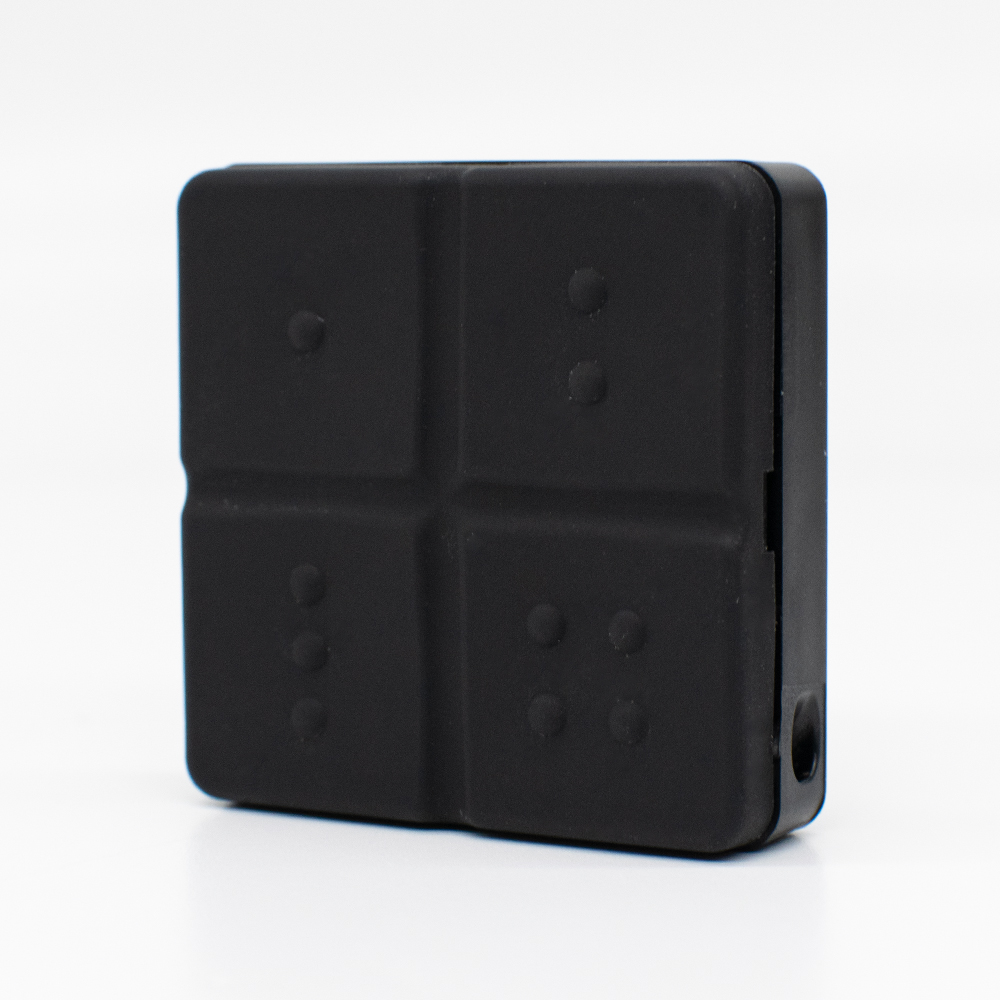Control de puerta GIBIDI AU160 - Smart Home Villa reseña y precio