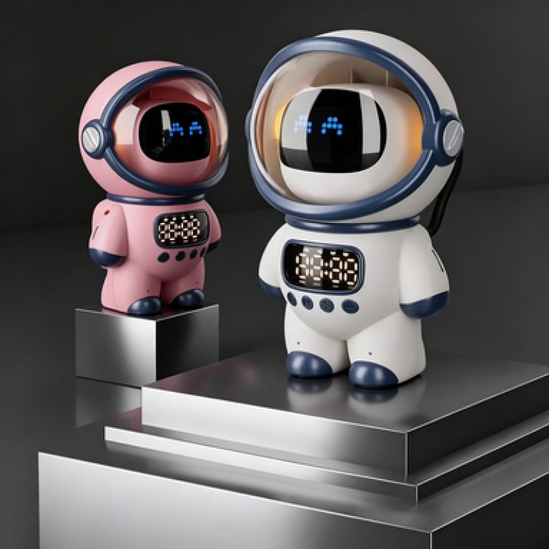 Nuevo Robot de Chat de Voz Int - Smart Home Battery Camera reseña y precio