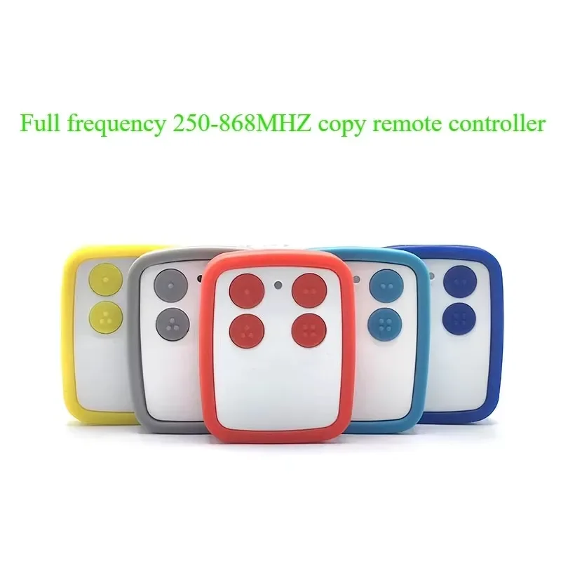 5 estilos nuevo Control remoto - Smart Home Villa reseña y precio