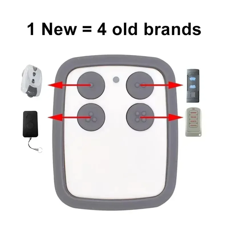 5 estilos nuevo Control remoto - Smart Home Villa reseña y precio