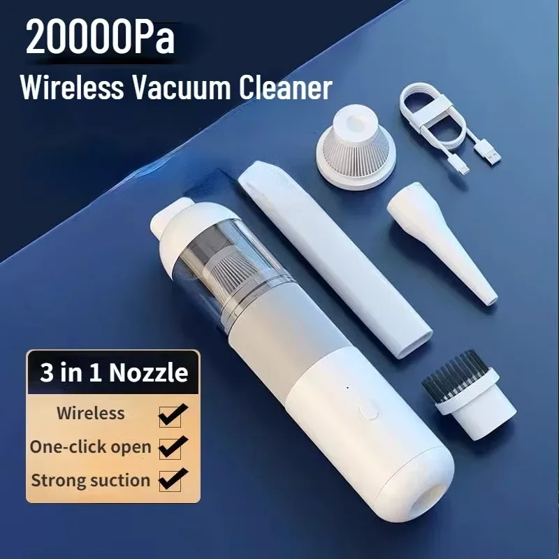 Colector de polvo 3 en 1, 3980 - Vacuum Cleaner Smart Home reseña y precio