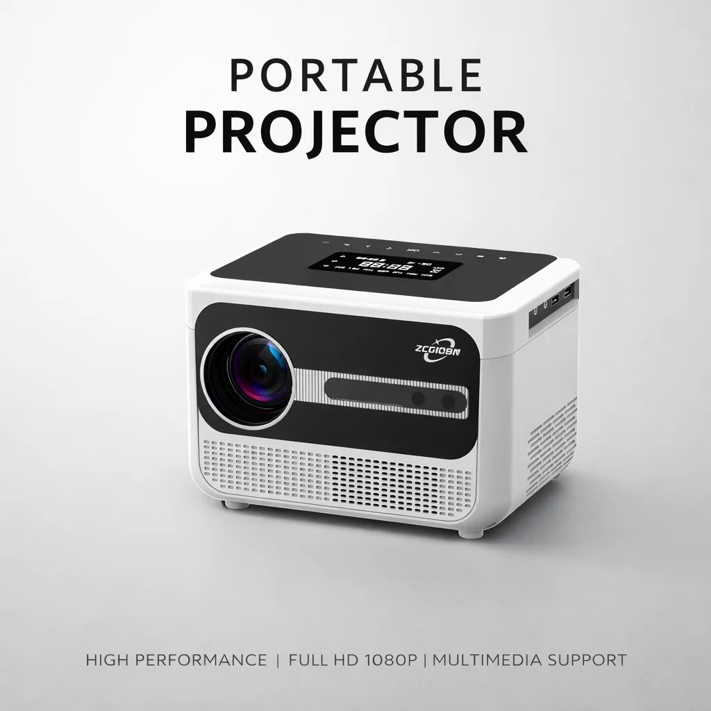 Proyector 4K Ultra HD Certific - Smart Home Certification reseña y precio