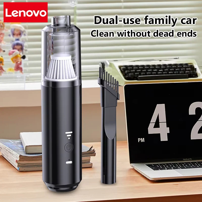 Aspiradora Portátil, Potente S - Vacuum Cleaner Smart Home reseña y precio