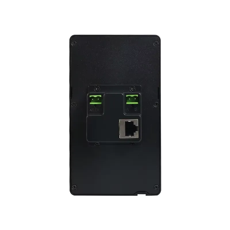 Panel de Control Táctil HMI PO - Smart Home Certification reseña y precio