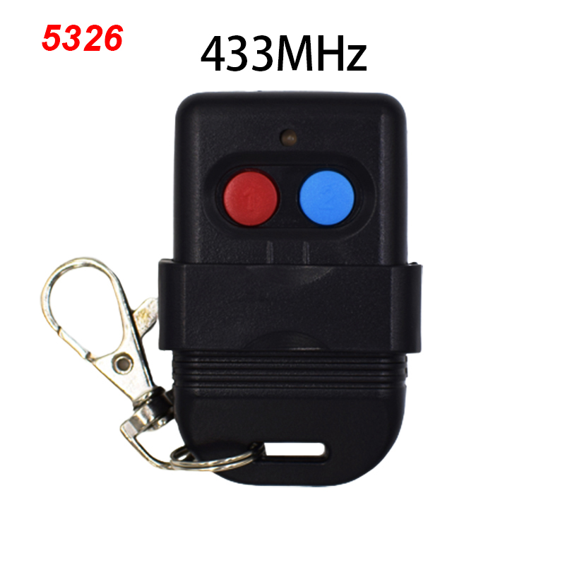 Control Remoto Duplicador para - Smart Home Villa reseña y precio