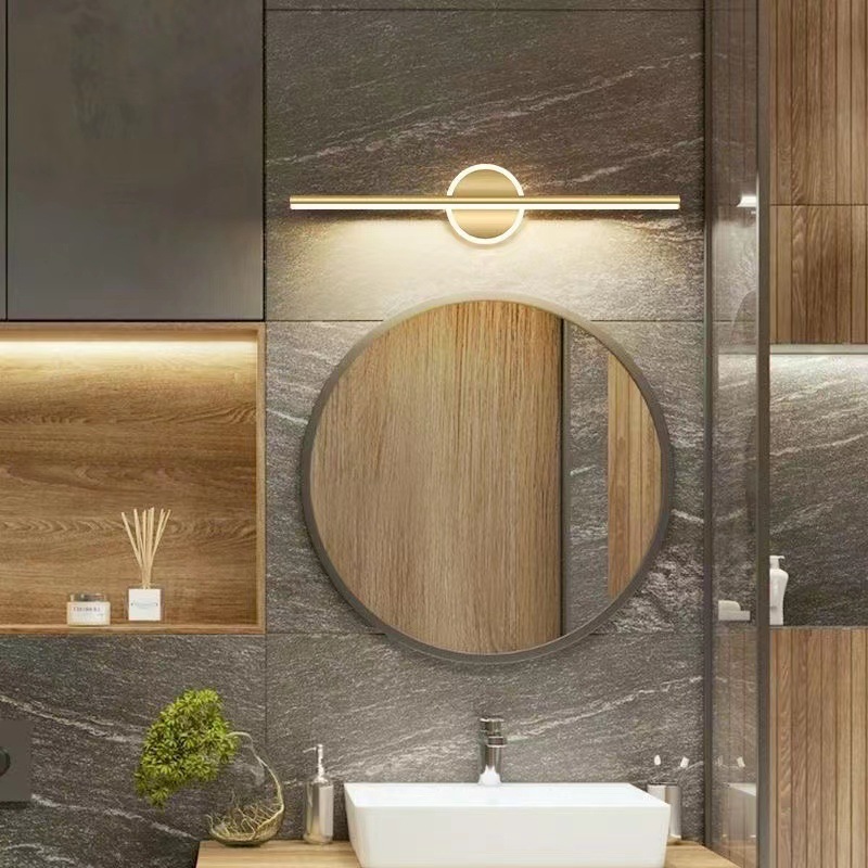 Lámpara LED moderna para espej - Smart Home Room reseña y precio