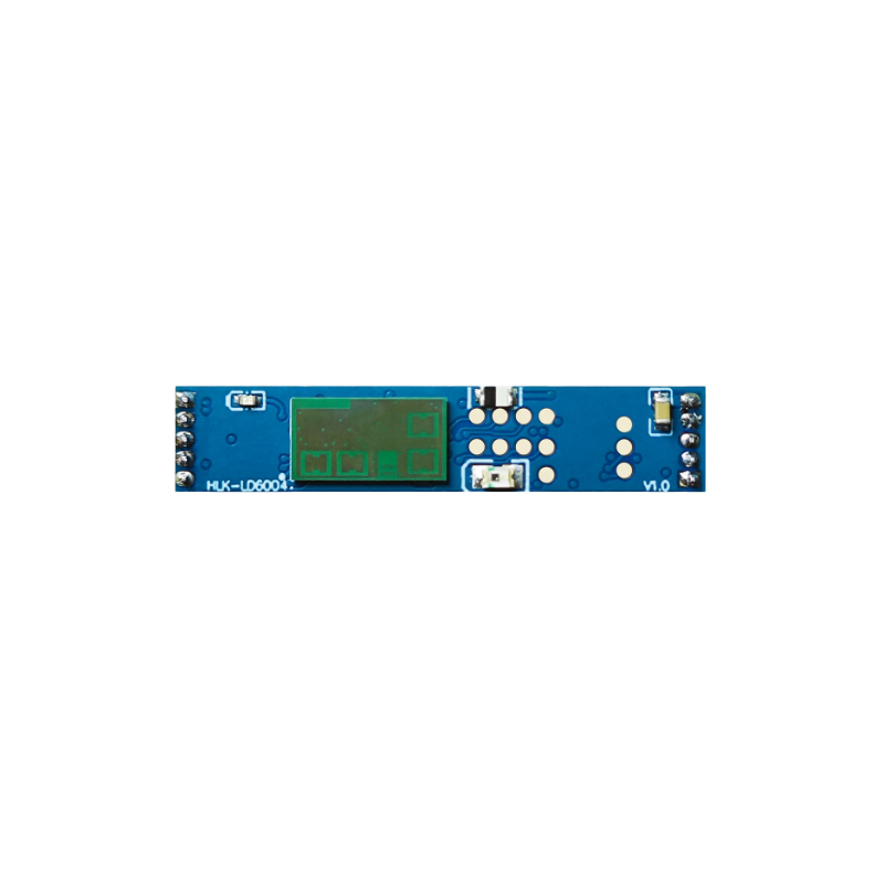 Hi-link 60G Radar de onda mili - Pir Motion Sensor reseña y precio