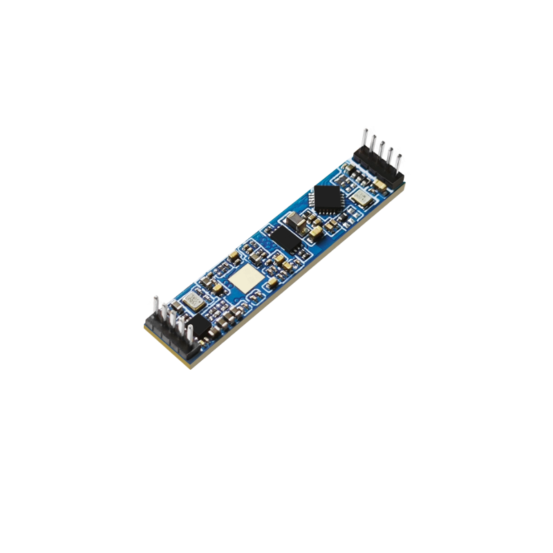 Hi-link 60G Radar de onda mili - Pir Motion Sensor reseña y precio