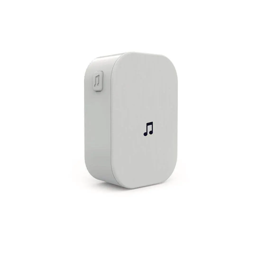 Timbre de seguridad para el ho - Smart Home Video Doorphone Ezviz reseña y precio