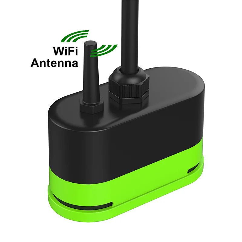 Enchufe Inteligente Wifi Tuya  - Smart Home Web reseña y precio