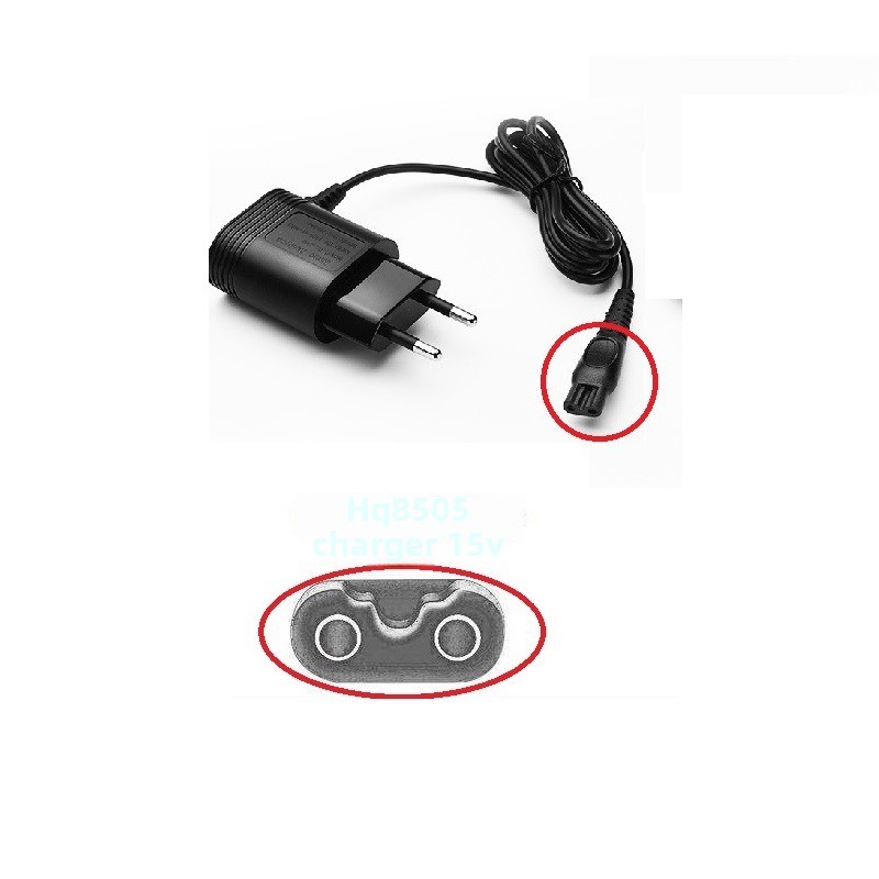 Cable cargador de 15V para Afe - Smart Home Philips reseña y precio