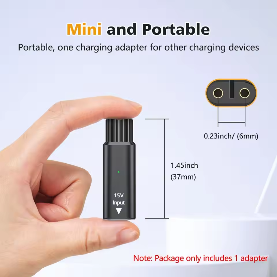 Adaptador de Carga Tipo C de 1 - Smart Home Philips reseña y precio