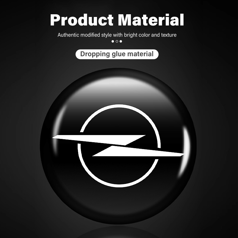 Emblema de Llave de Coche de 1 - Smart Home Key reseña y precio