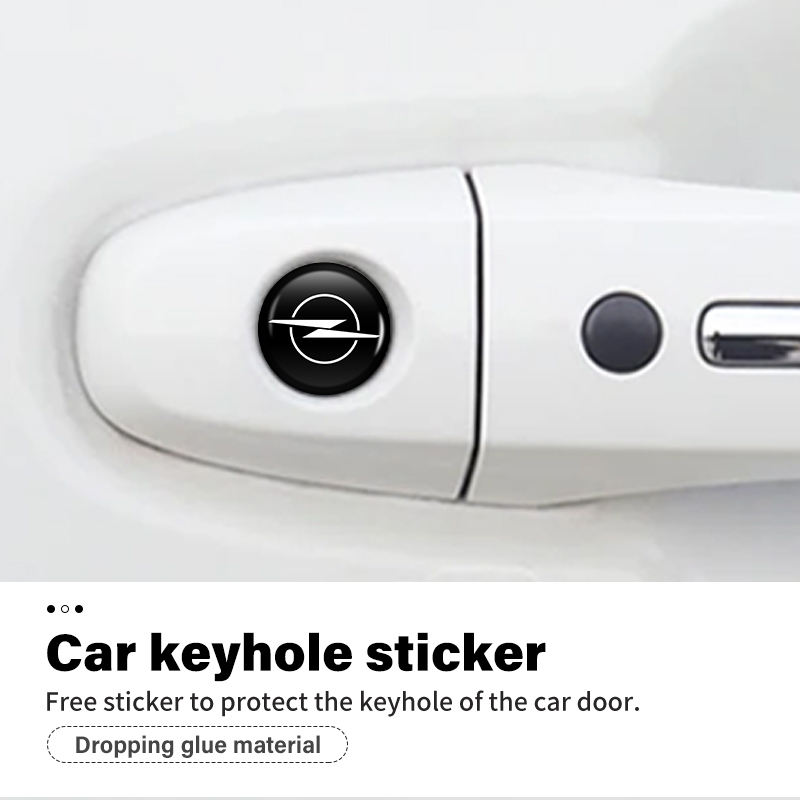 Emblema de Llave de Coche de 1 - Smart Home Key reseña y precio