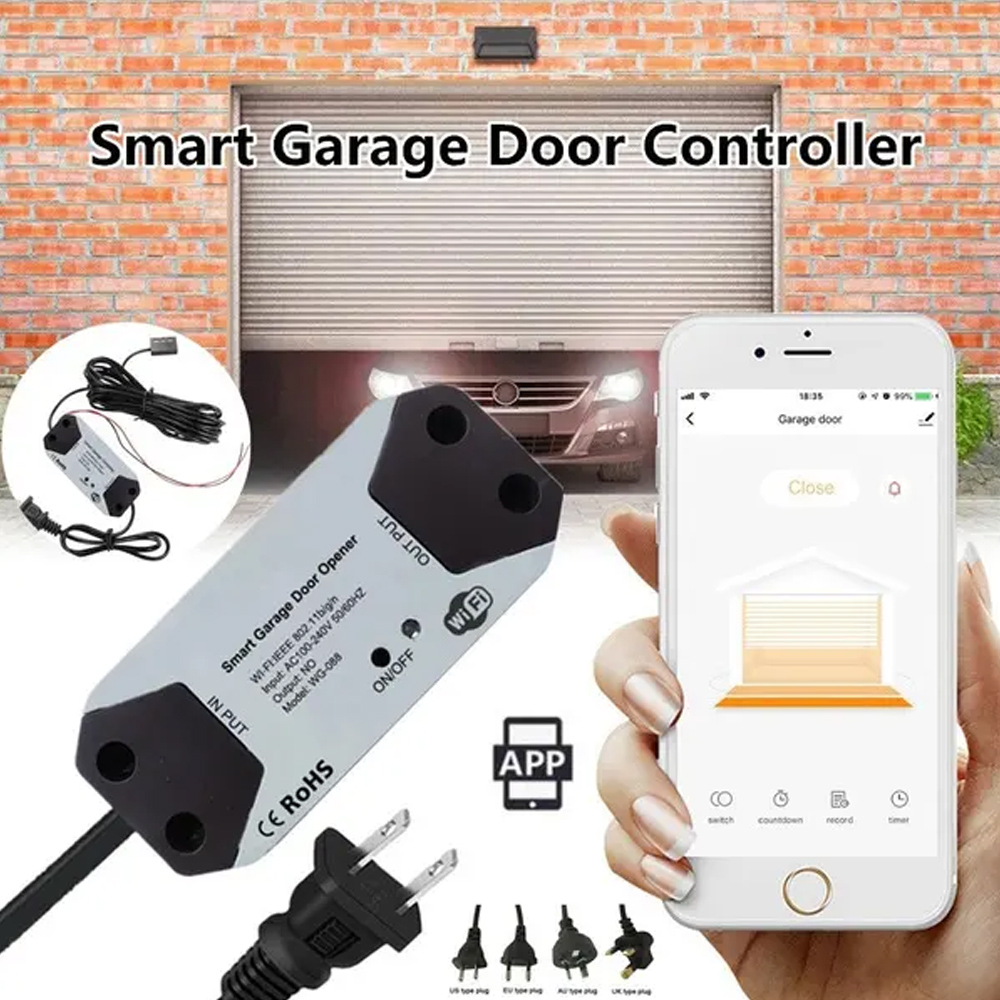 Controlador inteligente de ape - Smart Home Hub Samsung reseña y precio