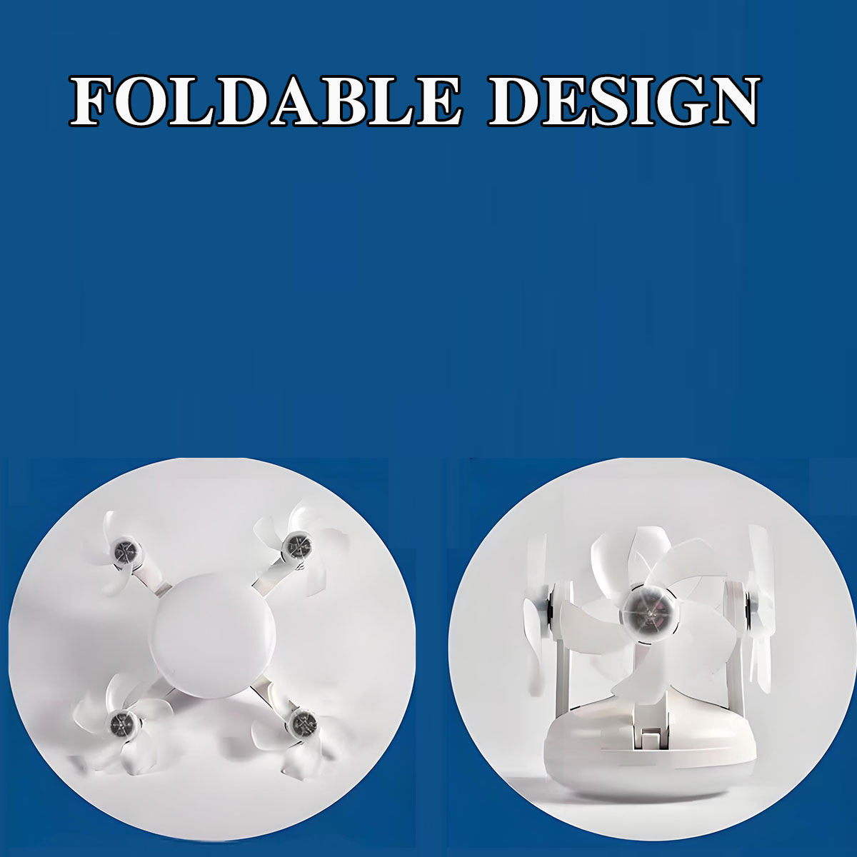 Ventilador de techo con forma  - Smart Bathroom Fan reseña y precio