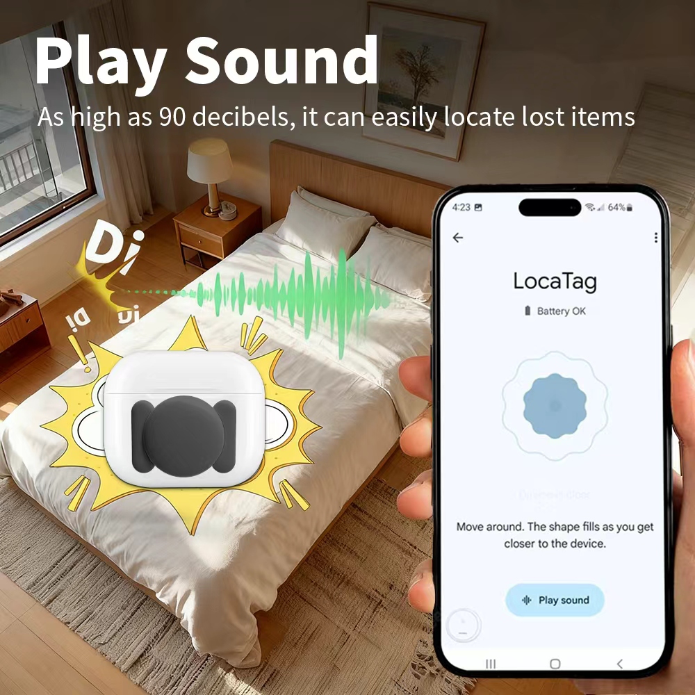 Localizador de Seguridad Andro - Smart Home Hub Samsung reseña y precio