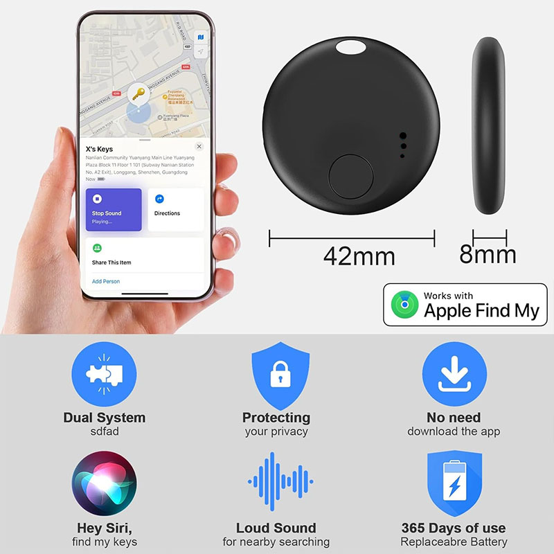 Rastreador Inteligente de Dobl - Smart Home Hub Samsung reseña y precio
