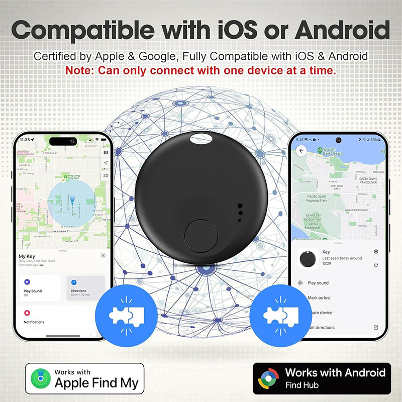 Rastreador Inteligente de Dobl - Smart Home Hub Samsung reseña y precio