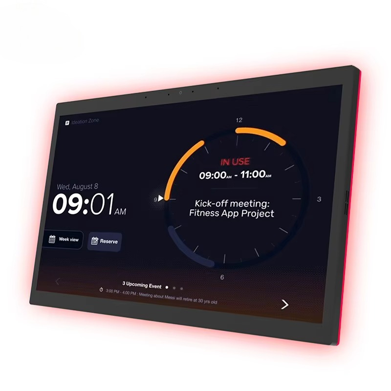 Tablet Android 13 con Pantalla - Smart Home Certification reseña y precio
