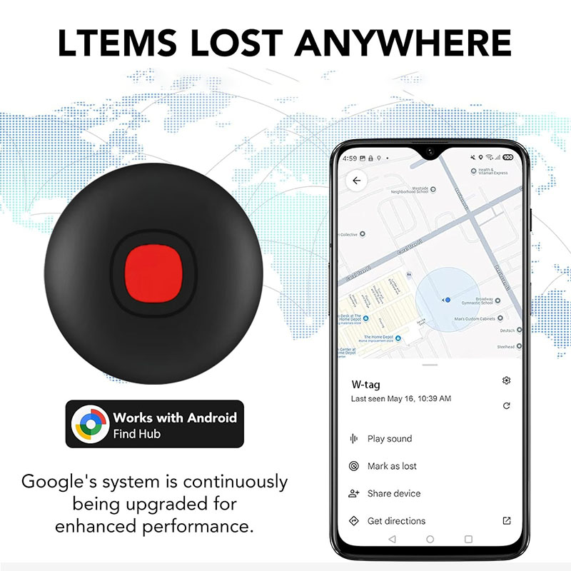 Localizador Inteligente a Prue - Smart Home Hub Samsung reseña y precio