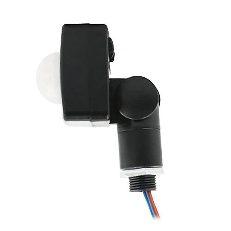 Sensor De movimiento PIR, inte - Pir Motion Sensor reseña y precio