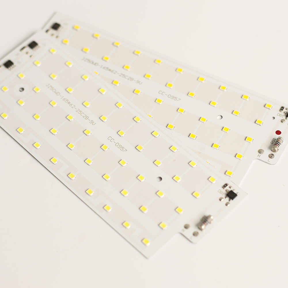 2 unids/lote 50W cuentas de lá - Smart Bulb reseña y precio