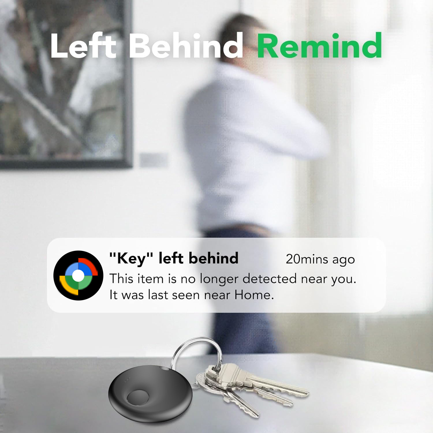 Rastreador Inteligente N-Tag d - Smart Home Hub Samsung reseña y precio