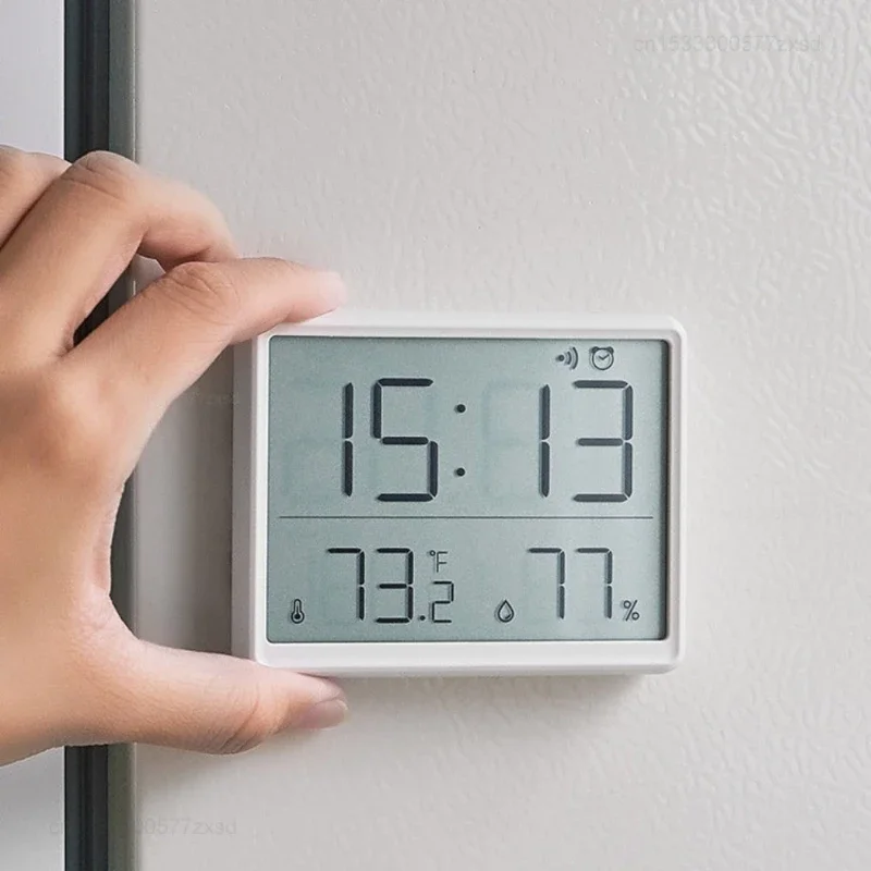 Termómetro Higrómetro Multifun - Smart Home Room reseña y precio